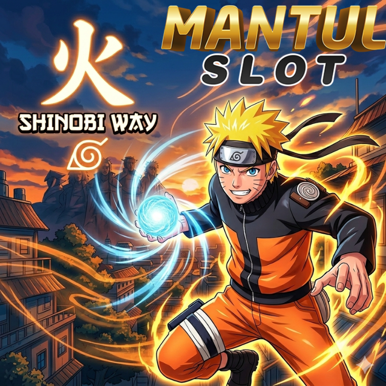 MANTULSLOT ✈️ Deposit & Withdraw Kilat | Layanan 24 Jam MANTUL SLOT